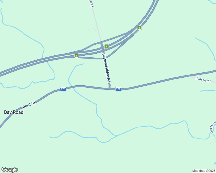 map of restaurants, bars, coffee shops, grocery stores, and more near 1 Saint David Ridge Road in Oak Bay