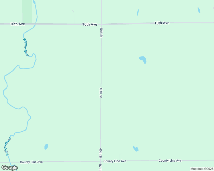 map of restaurants, bars, coffee shops, grocery stores, and more near 52 40th Street in Clear Lake