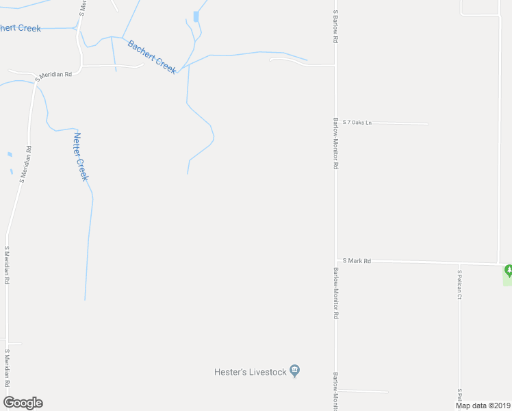 map of restaurants, bars, coffee shops, grocery stores, and more near 26951 South Barlow Road in Canby