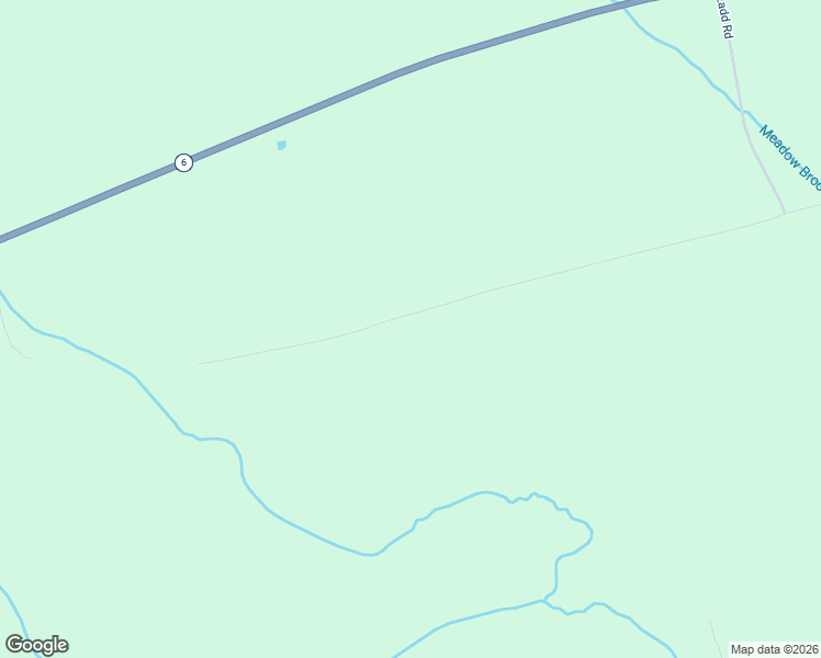 map of restaurants, bars, coffee shops, grocery stores, and more near 36 Ladd Road in Sebec