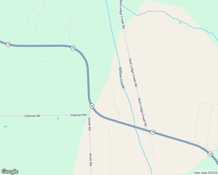 map of restaurants, bars, coffee shops, grocery stores, and more near 27 Creek Hill Lane in Red Lodge