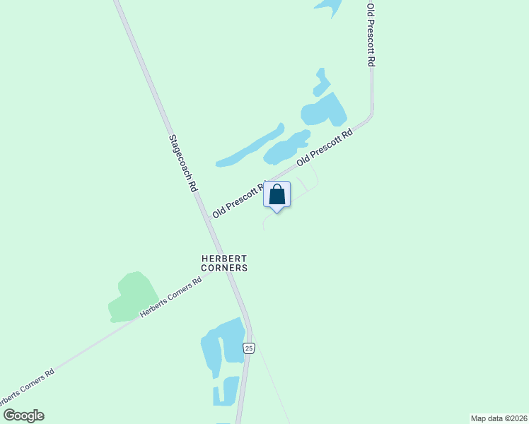 map of restaurants, bars, coffee shops, grocery stores, and more near 6707 Chris Tierney Private in Ottawa