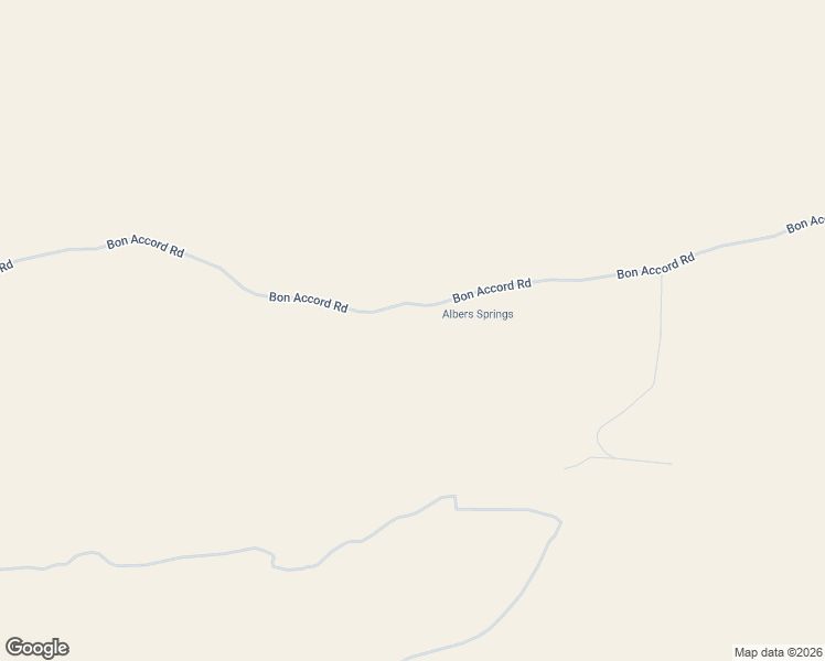 map of restaurants, bars, coffee shops, grocery stores, and more near 1245 Bon Accord Road in Dillon