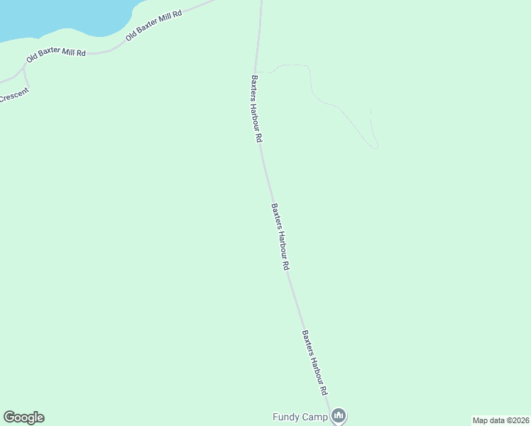 map of restaurants, bars, coffee shops, grocery stores, and more near 1439 Baxters Harbour Road in Canning