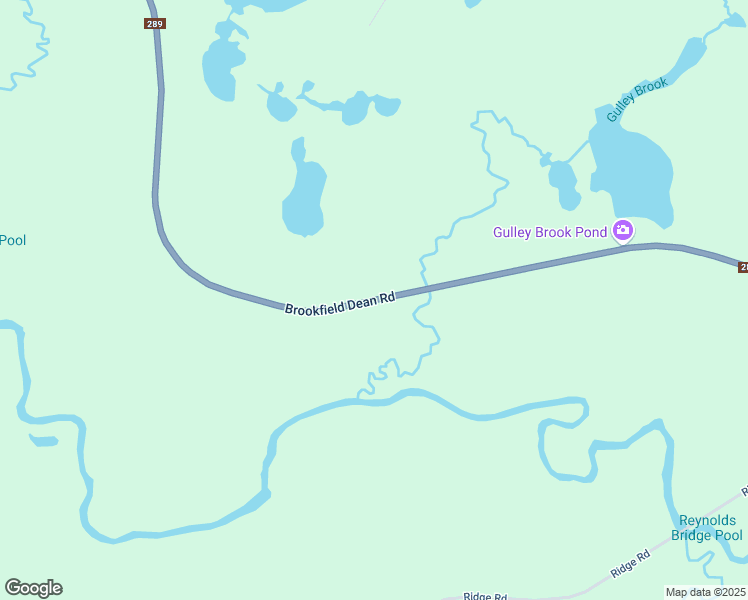 4313 Nova Scotia 289, Upper Stewiacke NS Walk Score