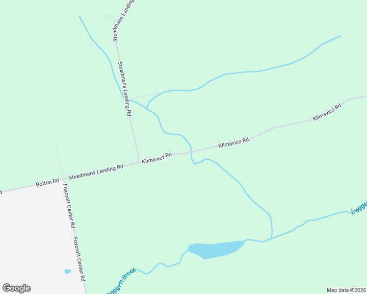 map of restaurants, bars, coffee shops, grocery stores, and more near 44 Klimavicz Road in Dover-Foxcroft
