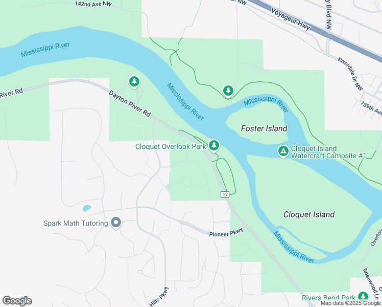 map of restaurants, bars, coffee shops, grocery stores, and more near 14643 Cheshire Way in Dayton