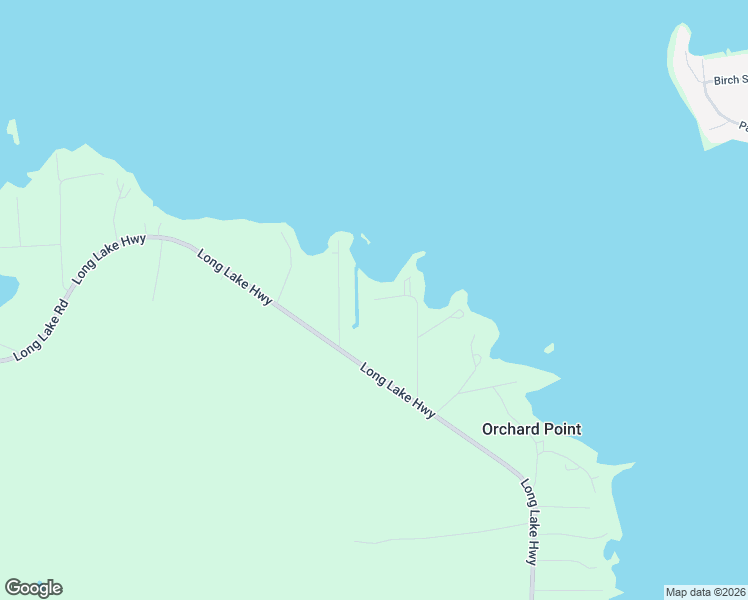 map of restaurants, bars, coffee shops, grocery stores, and more near 14001 Morrow Road in Alpena