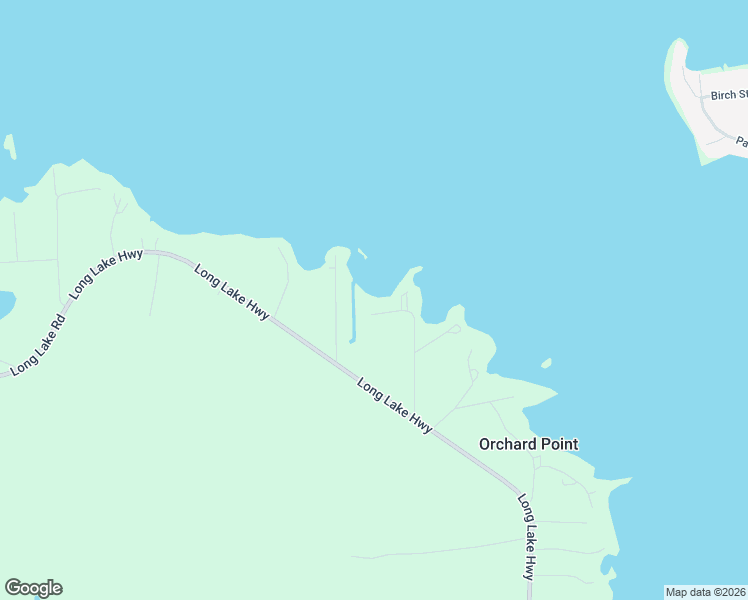 map of restaurants, bars, coffee shops, grocery stores, and more near 14001 Morrow Road in Alpena