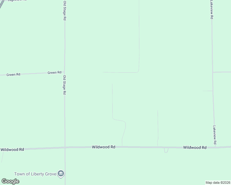 map of restaurants, bars, coffee shops, grocery stores, and more near 11345 Wildwood Lane in Ellison Bay