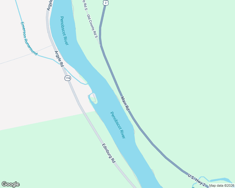 map of restaurants, bars, coffee shops, grocery stores, and more near 722 Main Road in Enfield