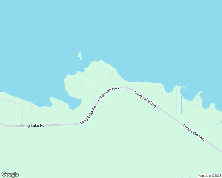 map of restaurants, bars, coffee shops, grocery stores, and more near 13001 Stevens Drive in Alpena