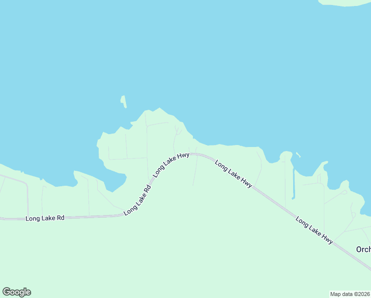 map of restaurants, bars, coffee shops, grocery stores, and more near 13001-13129 Stevens Drive in Alpena