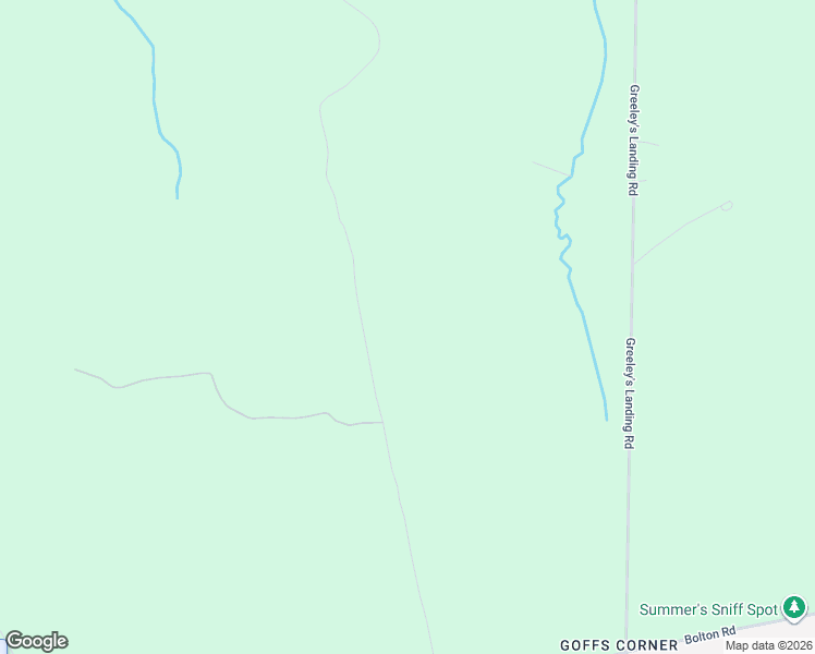 map of restaurants, bars, coffee shops, grocery stores, and more near 139 Fern Road in Dover-Foxcroft