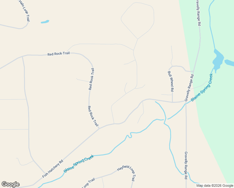 map of restaurants, bars, coffee shops, grocery stores, and more near 25 Diamondback Road in Ennis