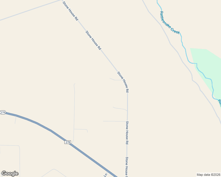 map of restaurants, bars, coffee shops, grocery stores, and more near 1805 Stone House Road in Dillon