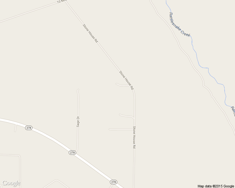 map of restaurants, bars, coffee shops, grocery stores, and more near 1805 Stone House Road in Dillon