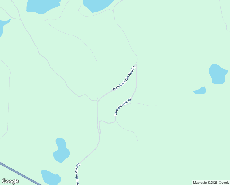 map of restaurants, bars, coffee shops, grocery stores, and more near 1138 Skeleton Lake 2 Road in Muskoka District Municipality