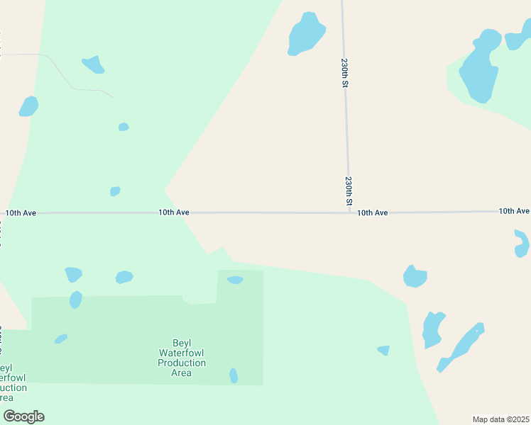 map of restaurants, bars, coffee shops, grocery stores, and more near 2325 10th Avenue in Osceola