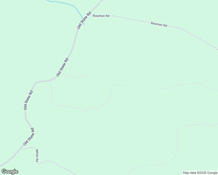 map of restaurants, bars, coffee shops, grocery stores, and more near Unnamed Road in Boyne City