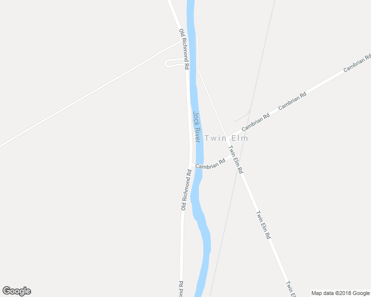 map of restaurants, bars, coffee shops, grocery stores, and more near 6537 Old Richmond Road in Ottawa
