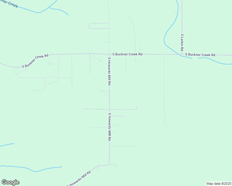 map of restaurants, bars, coffee shops, grocery stores, and more near 16920 South Howards Mill Road in Beavercreek