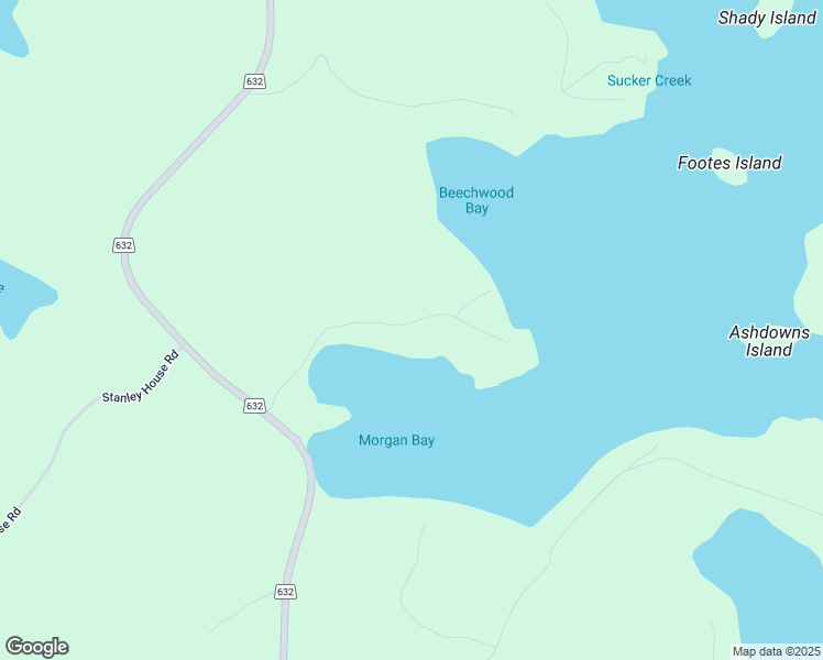 map of restaurants, bars, coffee shops, grocery stores, and more near 38 Peacock Road in Rosseau