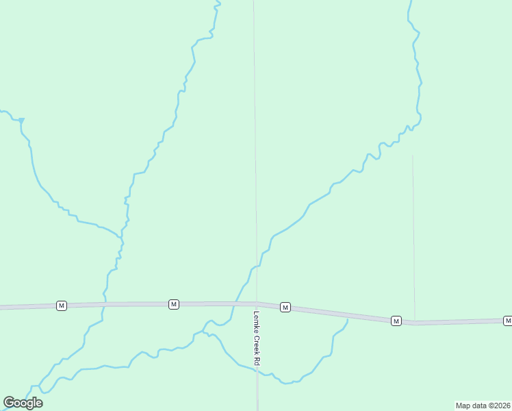 map of restaurants, bars, coffee shops, grocery stores, and more near Lemke Creek Road in Taylor County