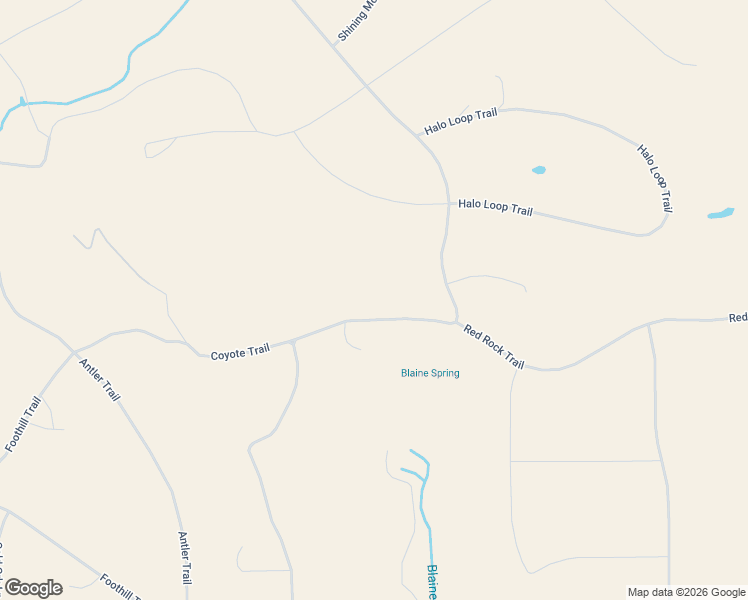 map of restaurants, bars, coffee shops, grocery stores, and more near 234 Shining Mountains Loop Road in Ennis