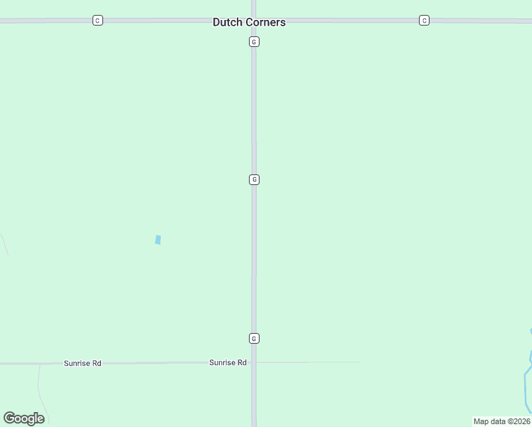 map of restaurants, bars, coffee shops, grocery stores, and more near 3098 County Road C in Merrill