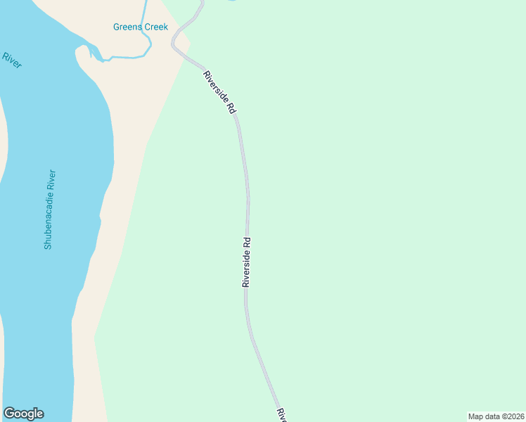 map of restaurants, bars, coffee shops, grocery stores, and more near 2320 Riverside Road in Green Creek