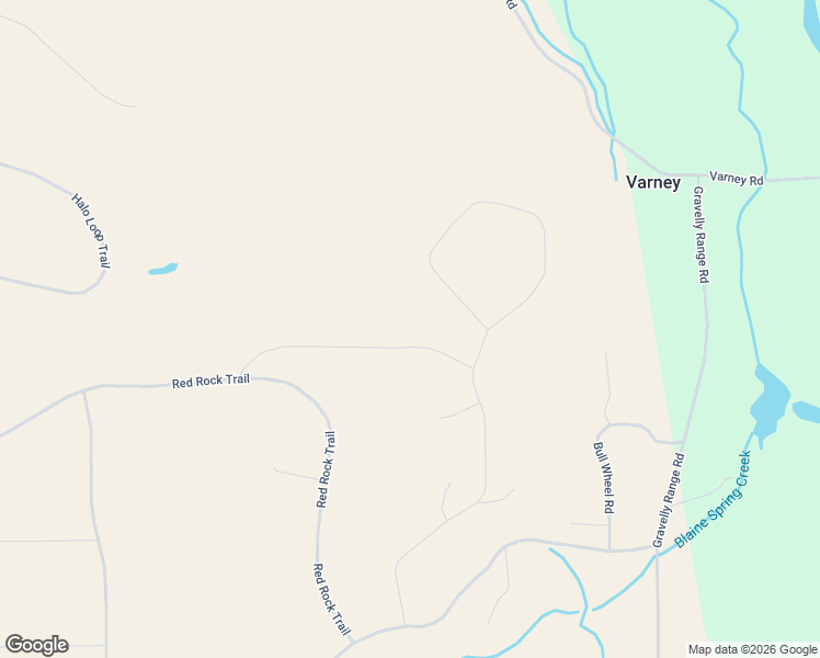 map of restaurants, bars, coffee shops, grocery stores, and more near 14 Feisty Pete Lane in Ennis