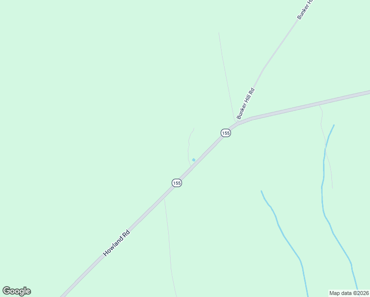 map of restaurants, bars, coffee shops, grocery stores, and more near 20 Compromise Drive in Lagrange