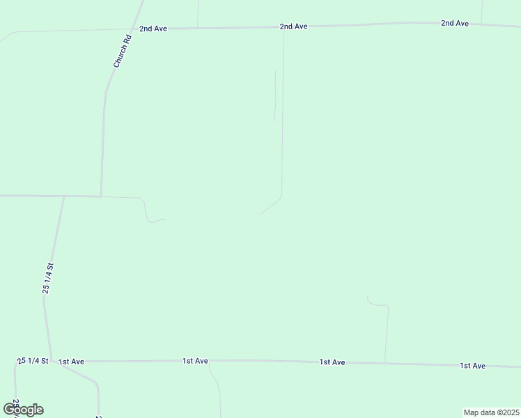 map of restaurants, bars, coffee shops, grocery stores, and more near 148 26th Street in New Auburn