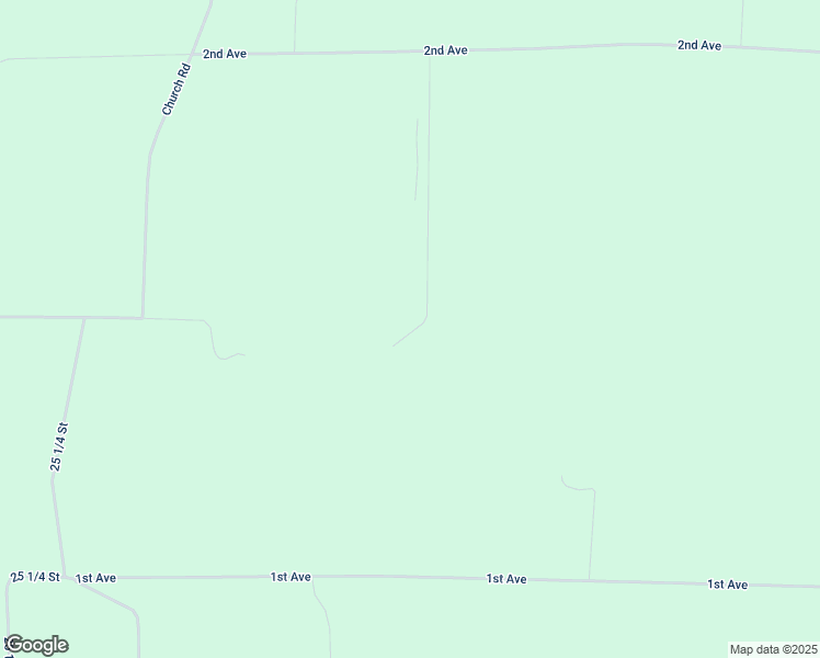 map of restaurants, bars, coffee shops, grocery stores, and more near 148 26th Street in New Auburn