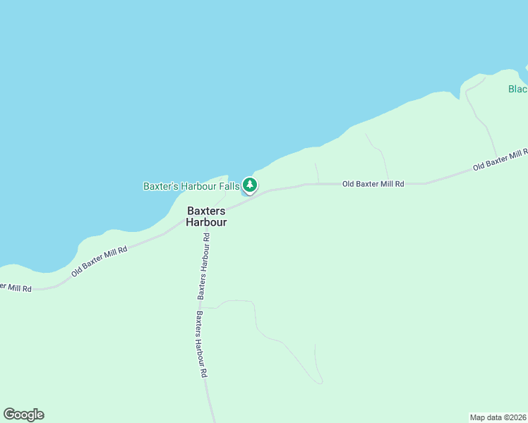 map of restaurants, bars, coffee shops, grocery stores, and more near 710 Old Baxter Mill Road in Canning