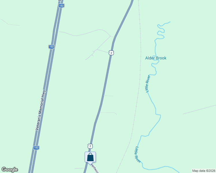 map of restaurants, bars, coffee shops, grocery stores, and more near in Brentwood