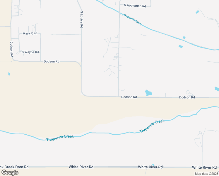 map of restaurants, bars, coffee shops, grocery stores, and more near 2 Pine Hollow Access Road in Tygh Valley
