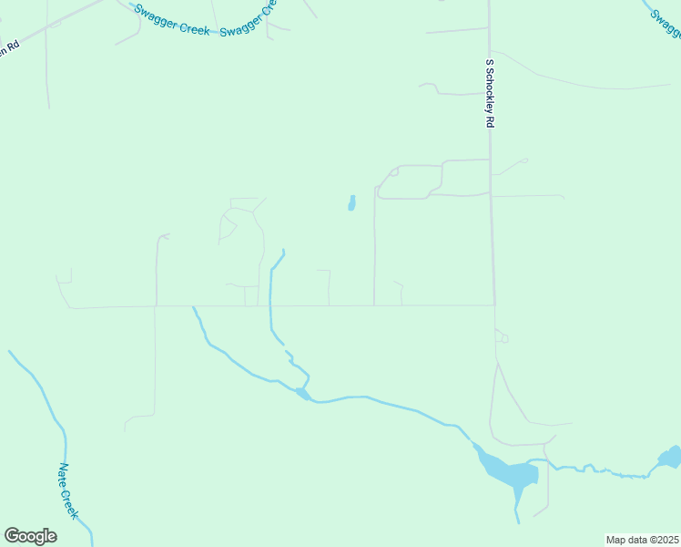 map of restaurants, bars, coffee shops, grocery stores, and more near 22397 South Schram Road in Beavercreek