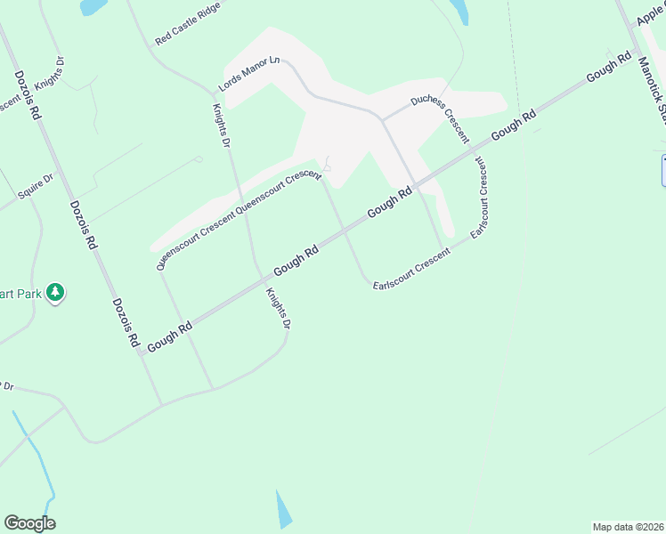 map of restaurants, bars, coffee shops, grocery stores, and more near 5884 Earlscourt Crescent in Ottawa