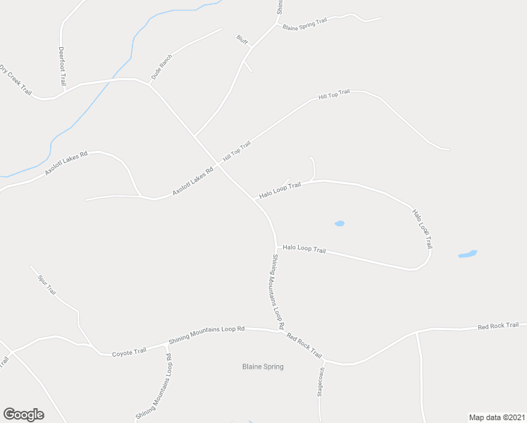 map of restaurants, bars, coffee shops, grocery stores, and more near 368 Shining Mountains Loop Road in Ennis