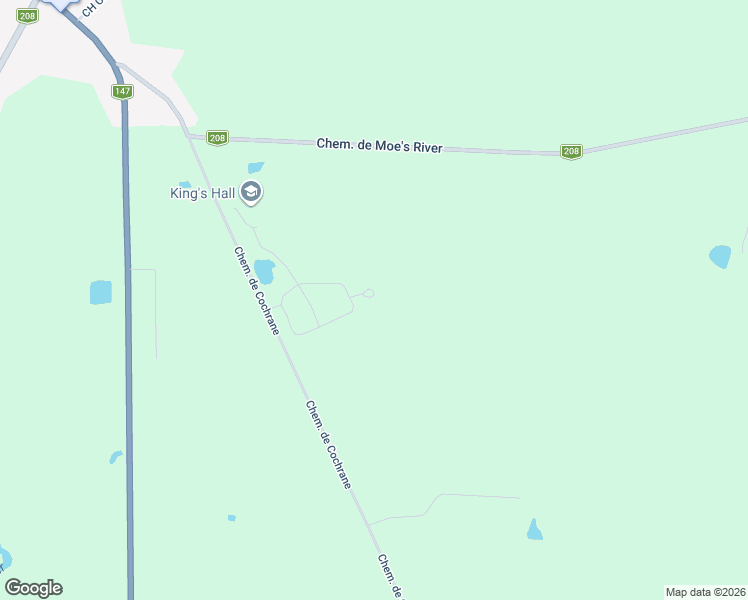 map of restaurants, bars, coffee shops, grocery stores, and more near 82 Rue des Blés in Compton