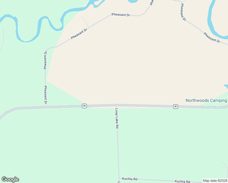 map of restaurants, bars, coffee shops, grocery stores, and more near 8918 County Highway W in Crivitz