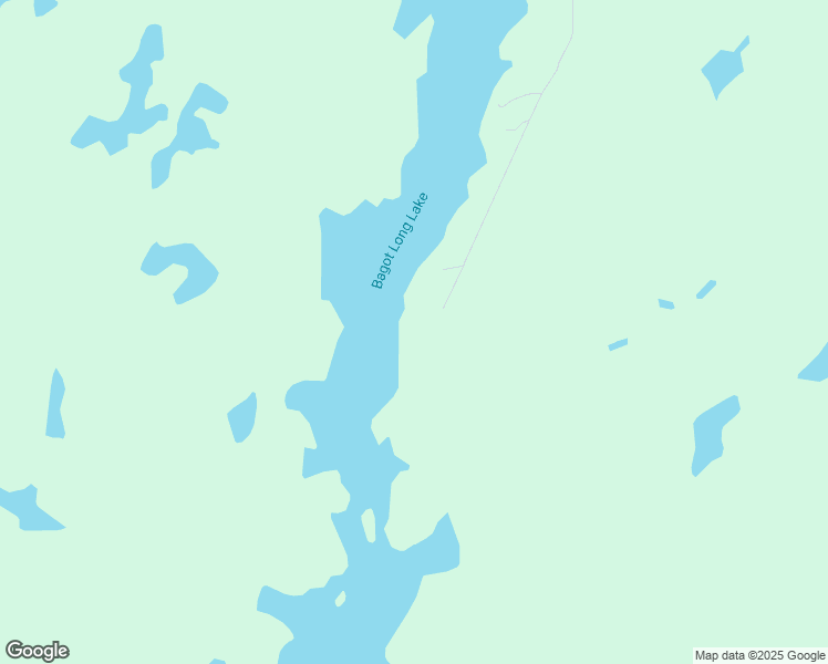 map of restaurants, bars, coffee shops, grocery stores, and more near 482 A Bagot Long Lake Road in Calabogie