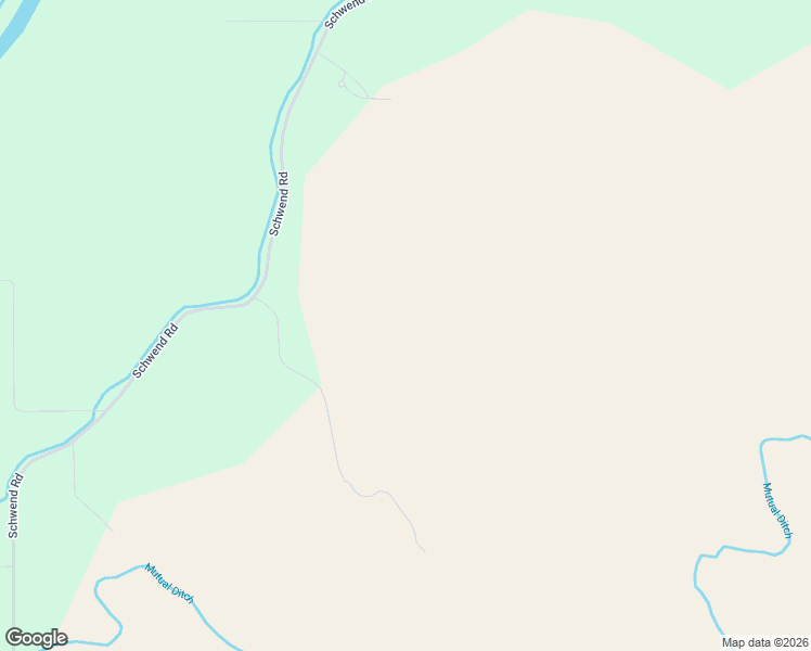 map of restaurants, bars, coffee shops, grocery stores, and more near 189 Schwend Road in Bridger