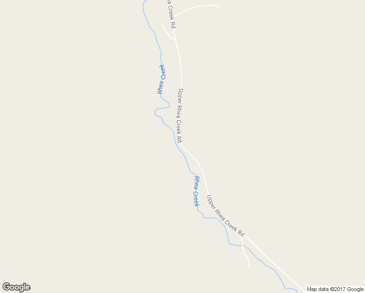 map of restaurants, bars, coffee shops, grocery stores, and more near Upper Rhea Creek Road in Heppner