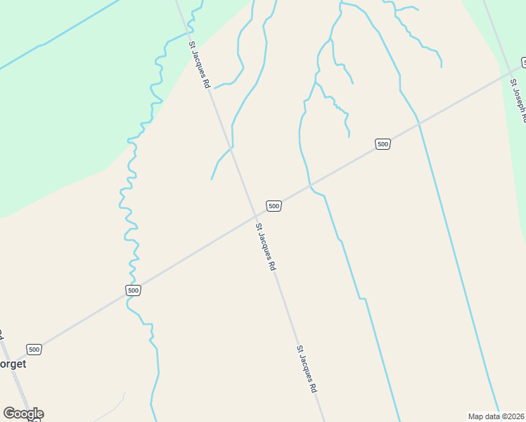 map of restaurants, bars, coffee shops, grocery stores, and more near 1361 Route 500 in Embrun