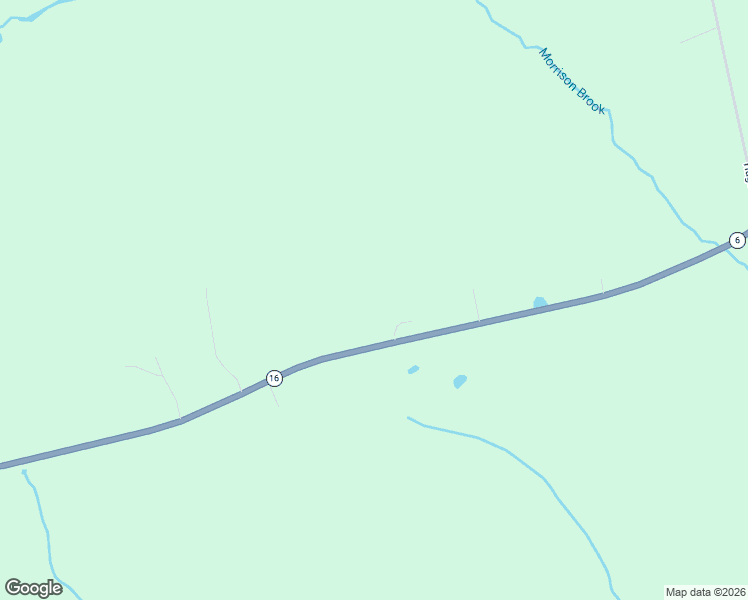 map of restaurants, bars, coffee shops, grocery stores, and more near Maine 16 in Sebec