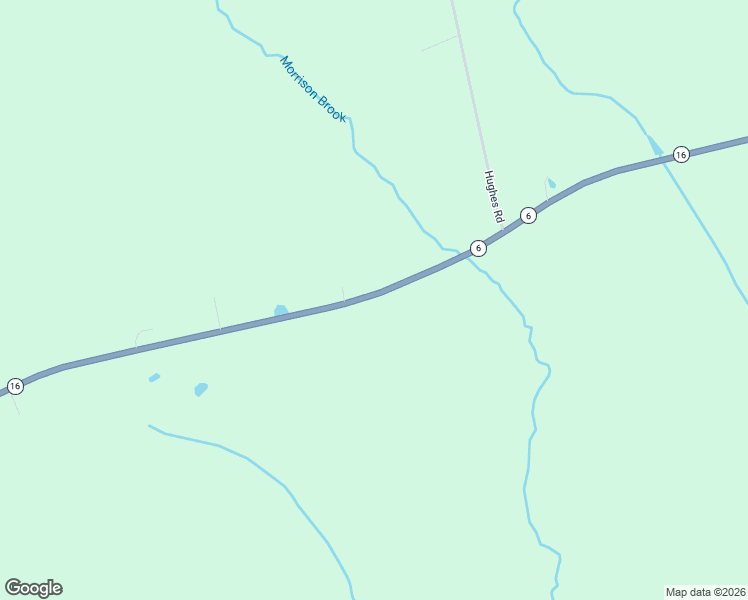 map of restaurants, bars, coffee shops, grocery stores, and more near Maine 16 in Sebec