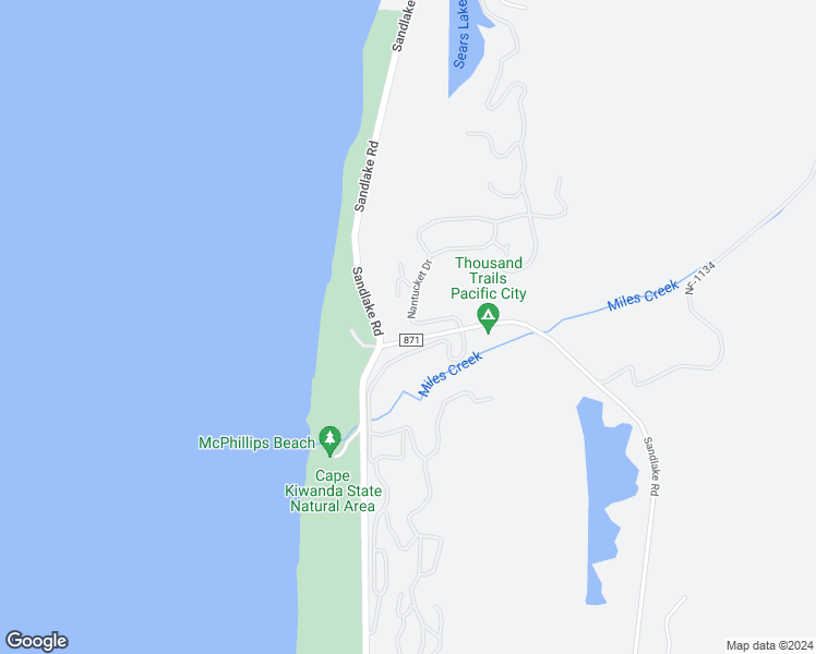 map of restaurants, bars, coffee shops, grocery stores, and more near 30060 Nantucket Drive in Cloverdale